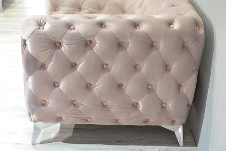 tufted 3 seat sofa 8