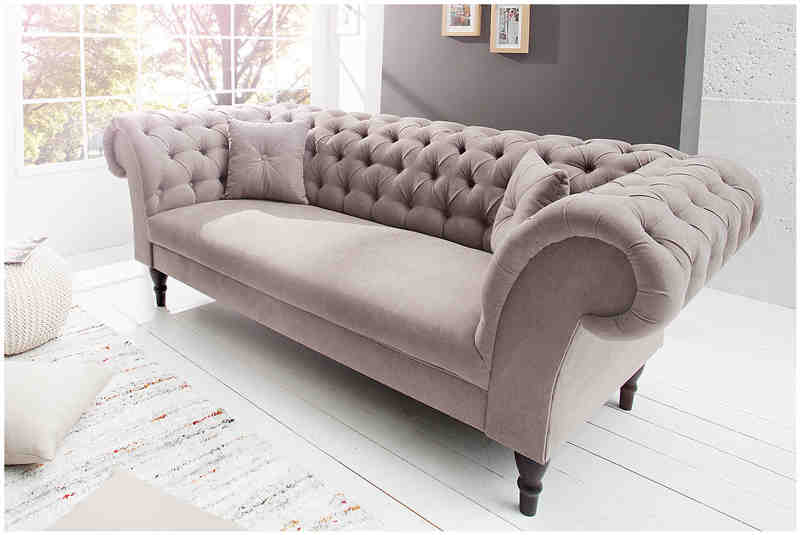 features of leather sofa 1