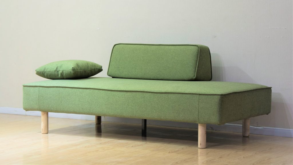 Modern Fabric Sofa Bed 1