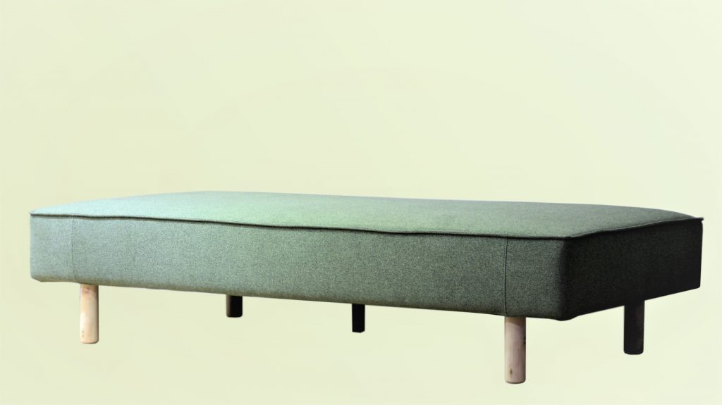 Modern Fabric Sofa Bed 3