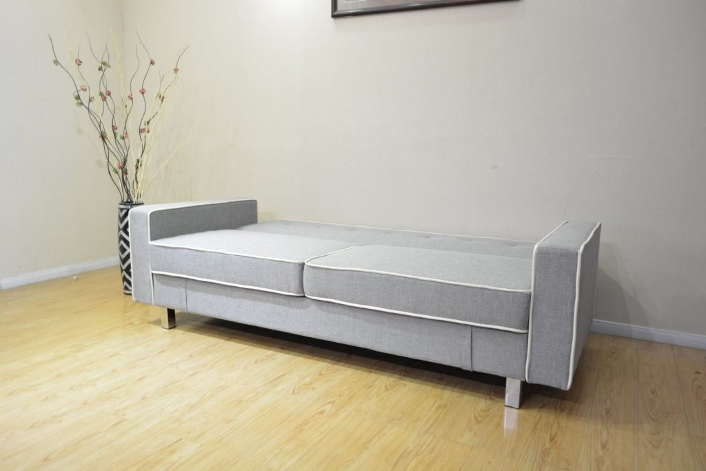 Modern Storage Sofa Bed 6