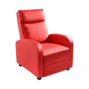 new recliner chair