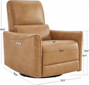 Recliner Sofa