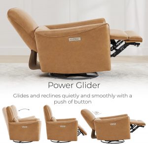 Recliner Sofa