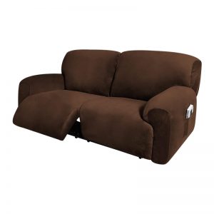 Recliner Sofa