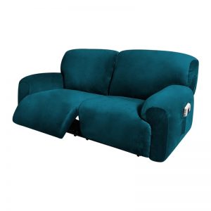 Recliner Sofa