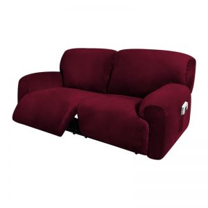 Recliner Sofa